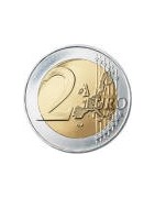 2 EURO Commémoratives
